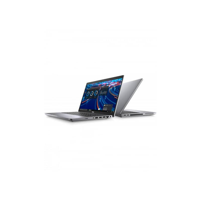 Dell Latitude 5420