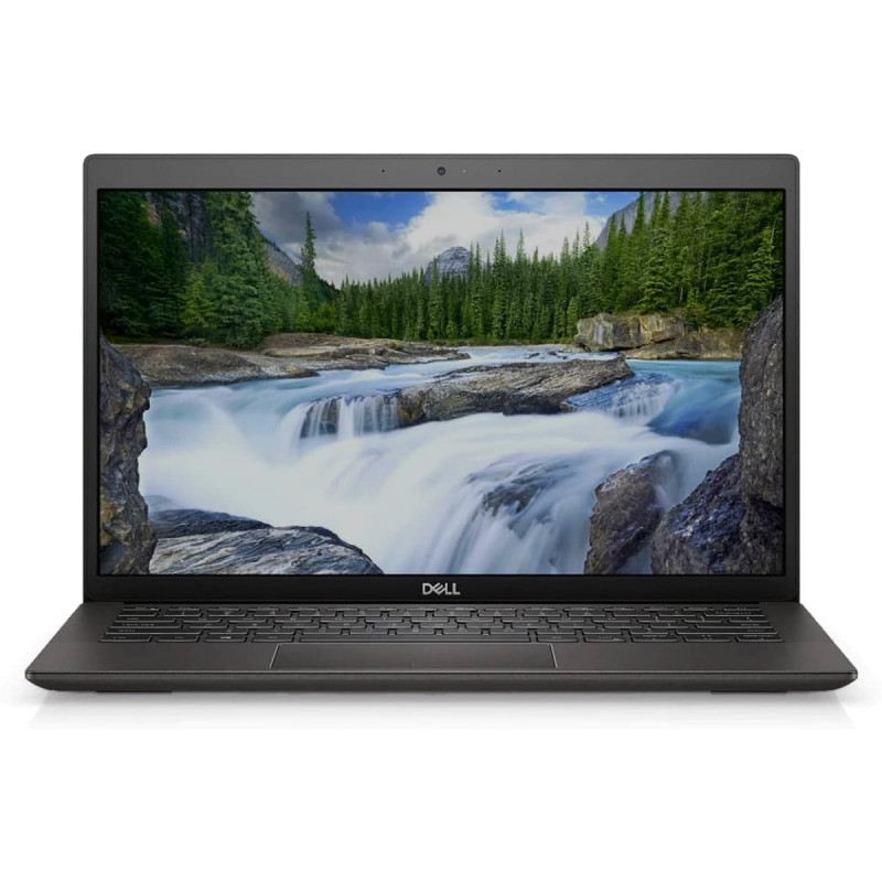 Dell Latitude 3301 avec pré-installation OS