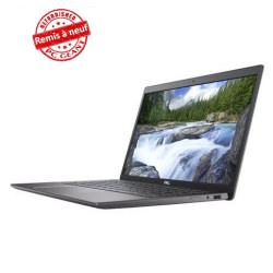 Dell Latitude 3301 avec pré-installation OS