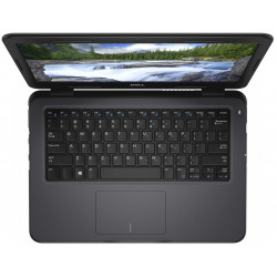 Dell Latitude 3301 avec pré-installation OS