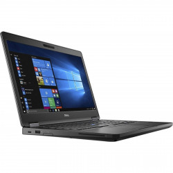 Dell Latitude 5490 avec pré-installation OS