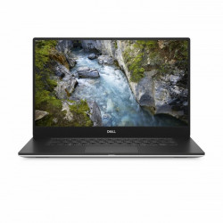 Dell Precision 5540 avec pré-installation OS