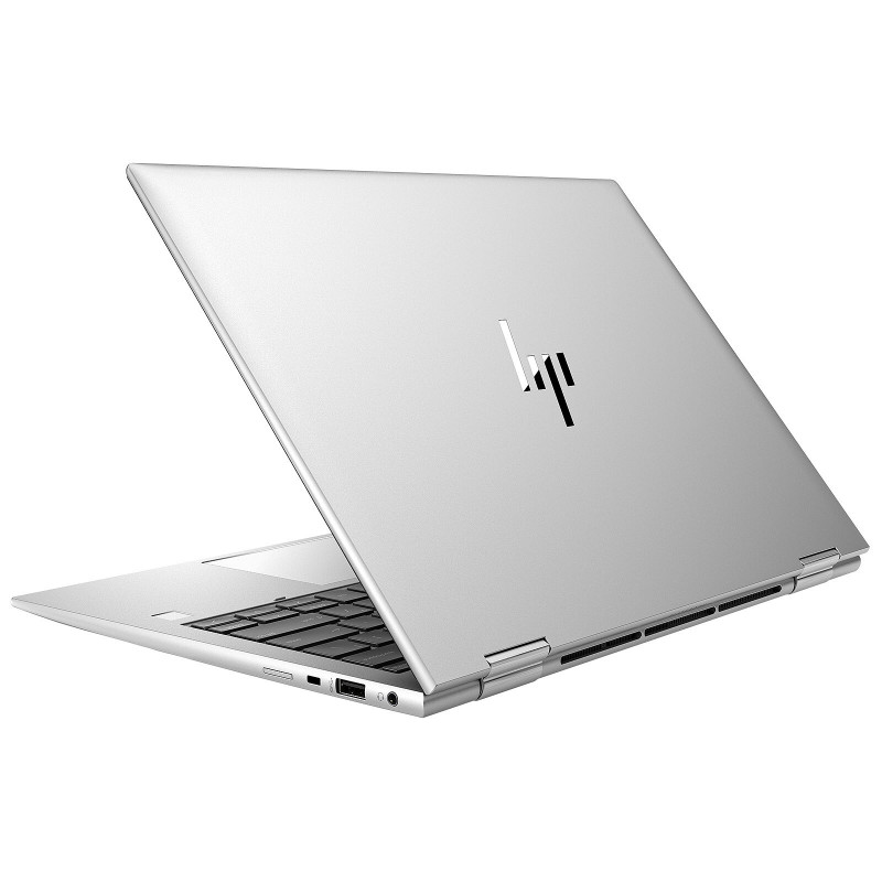 HP EliteBook x360 830 G6 avec pré-installation OS
