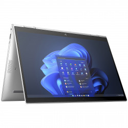 HP EliteBook x360 830 G6 avec pré-installation OS