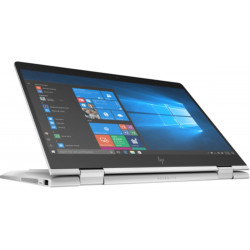 HP EliteBook x360 830 G6 avec pré-installation OS