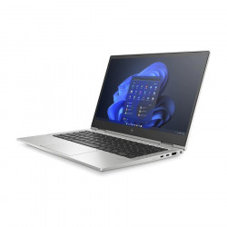 HP EliteBook x360 830 G6 avec pré-installation OS