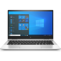 HP EliteBook x360 830 G6 avec pré-installation OS