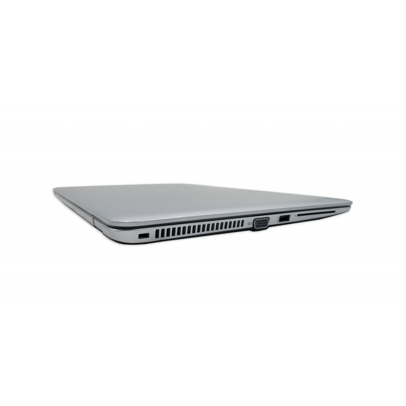 HP EliteBook 850 G3 avec pré-installation OS