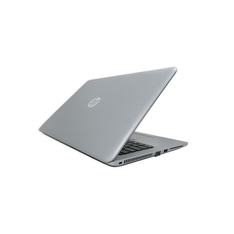 HP EliteBook 850 G3 avec pré-installation OS