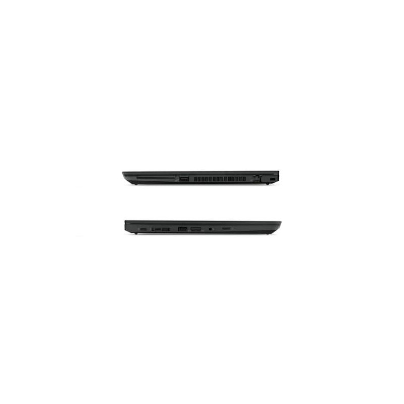 Lenovo ThinkPad T490 avec pré-installation OS