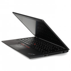 Lenovo ThinkPad T490 avec pré-installation OS