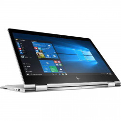 HP EliteBook x360 1030 G3 avec pré-installation OS