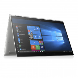 HP EliteBook x360 1030 G3 avec pré-installation OS