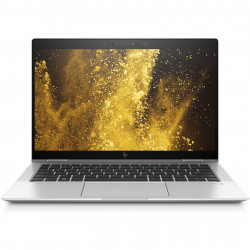 HP EliteBook x360 1030 G3 avec pré-installation OS