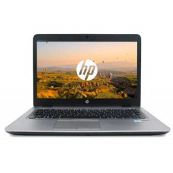 HP EliteBook 840 G3 avec pré-installation OS