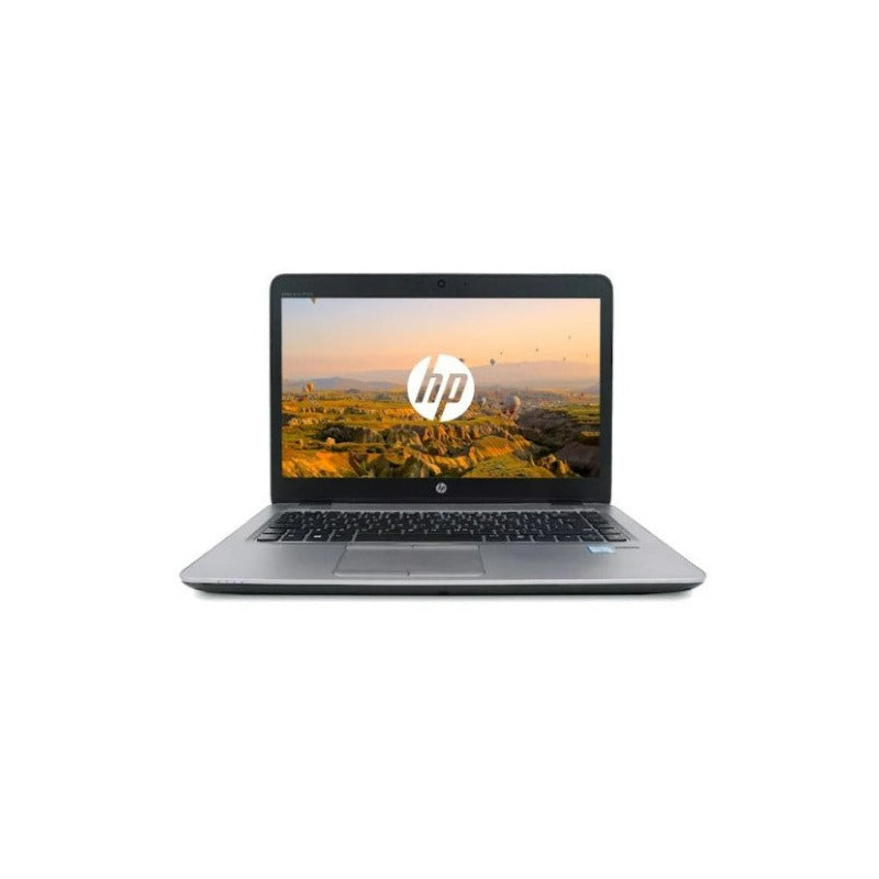 HP EliteBook 840 G3 avec pré-installation OS