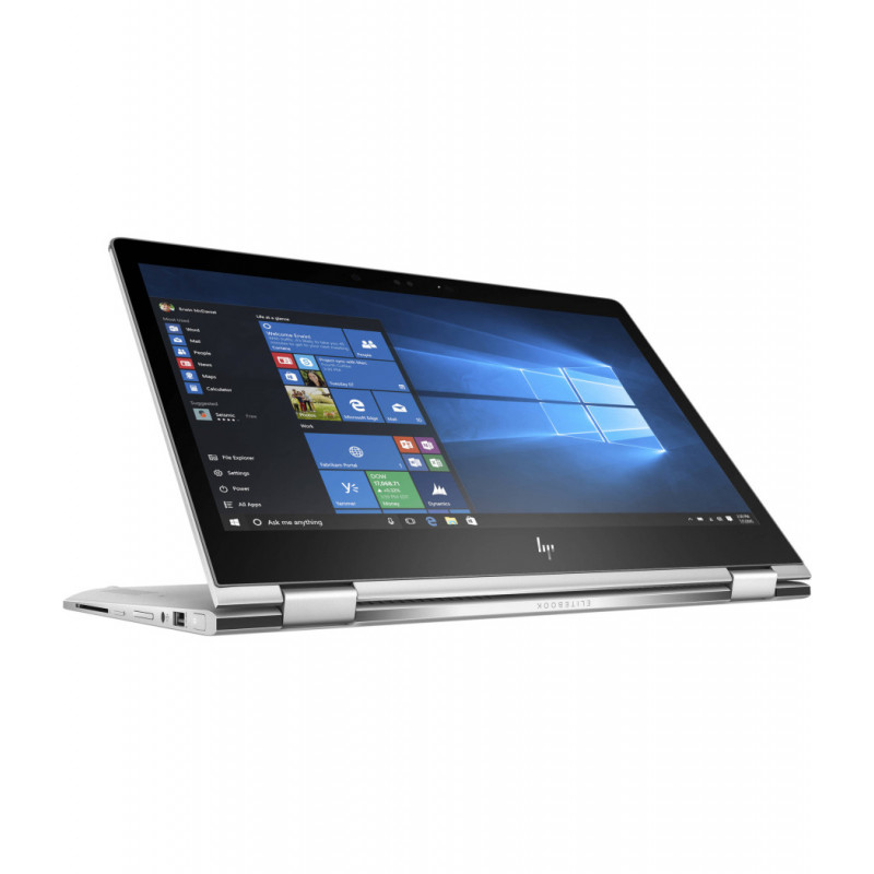 HP EliteBook x360 1030 G4 avec pré-installation OS