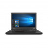 Lenovo ThinkPad P50 avec pré-installation OS