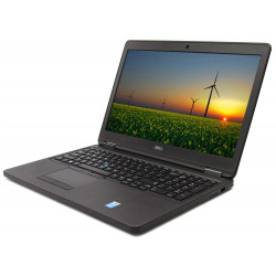 Dell Latitude E5550 avec pré-installation OS