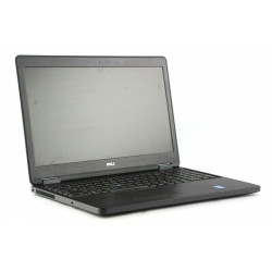 Dell Latitude E5550 avec pré-installation OS