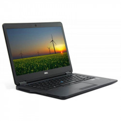 Dell Latitude E7470 avec pré-installation OS