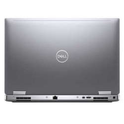 Dell Precision 7740 avec pré-installation OS