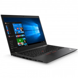 Lenovo ThinkPad T480s avec pré-installation OS