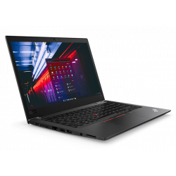 Lenovo ThinkPad T480s avec pré-installation OS