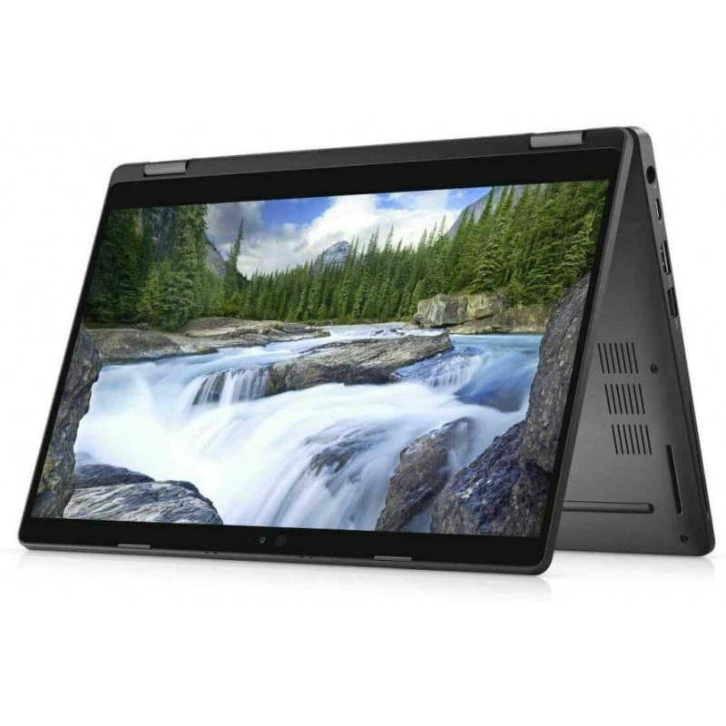 Dell Latitude 5300 avec pré-installation OS
