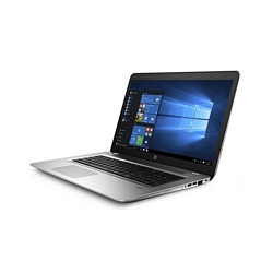 HP ProBook 470 G4 avec pré-installation OS