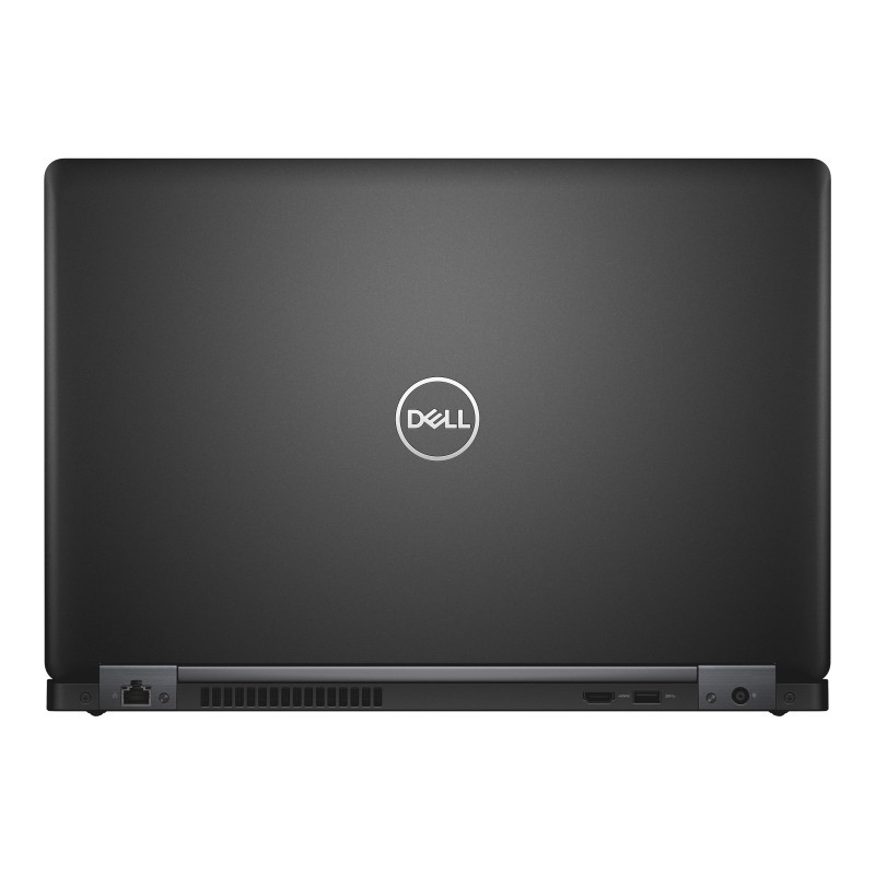Dell Latitude 5590 avec pré-installation OS