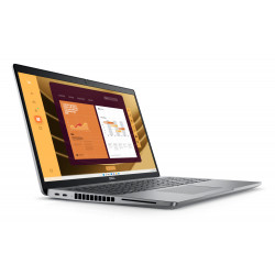 Dell Latitude 5590 avec pré-installation OS