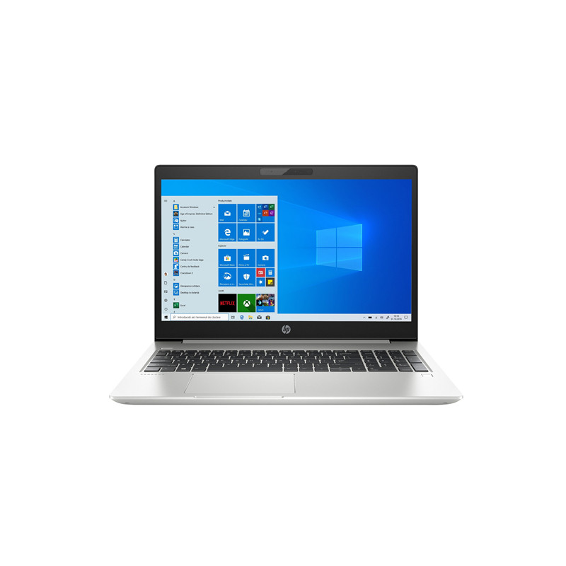 HP ProBook 450 G7 avec pré-installation OS