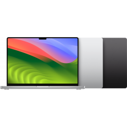 Apple MacBook Pro M1 16"