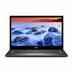 Dell Latitude 7280 avec pré-installation OS