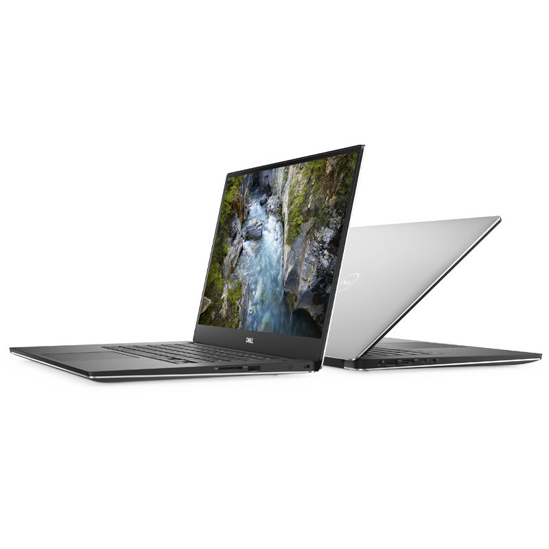 Dell XPS 15 7590 avec pré-installation OS