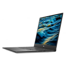 Dell XPS 15 9570 avec pré-installation OS