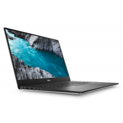 Dell XPS 15 9570 avec pré-installation OS