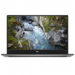 Dell XPS 15 9570 avec pré-installation OS