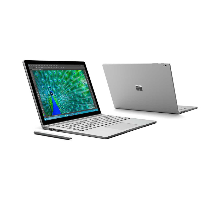 Microsoft Surface Book 3