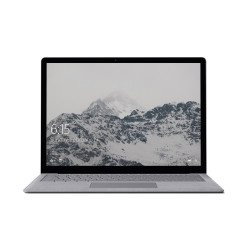 Microsoft Surface Laptop avec pré-installation OS