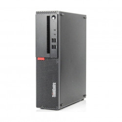 Lenovo ThinkCentre M910s SFF avec pré-installation OS