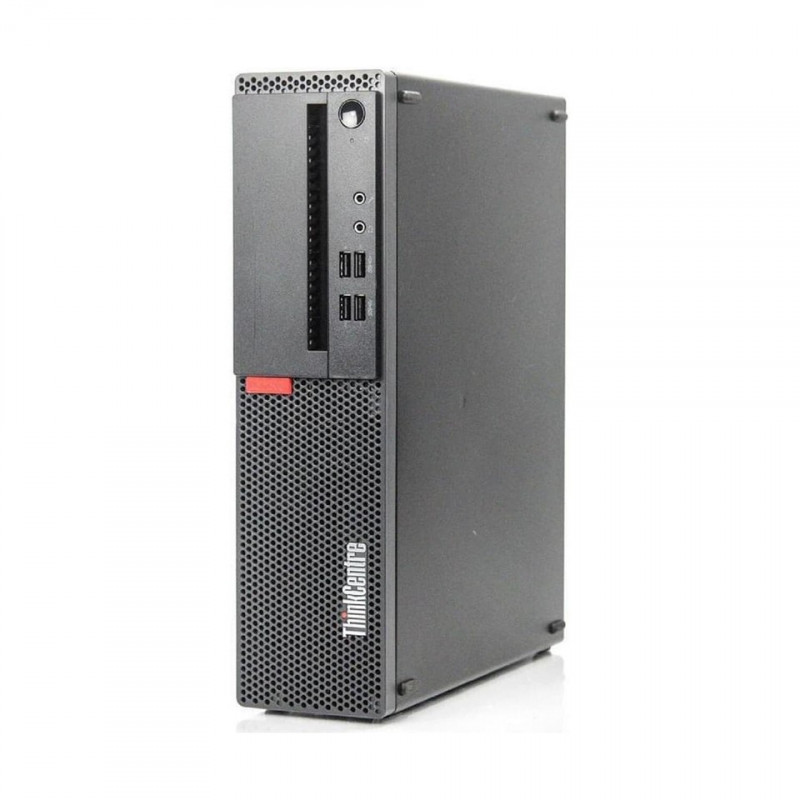Lenovo ThinkCentre M910s SFF avec pré-installation OS
