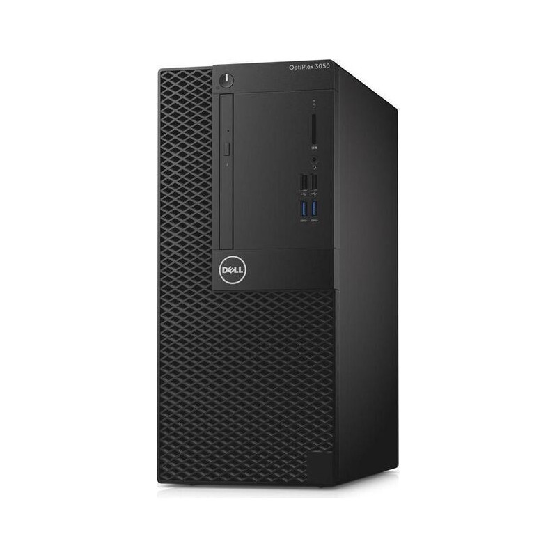 Dell OptiPlex 3050 Tour avec pré-installation OS