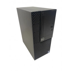 Dell OptiPlex 3050 Tour avec pré-installation OS