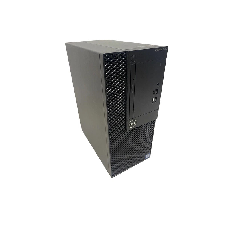 Dell OptiPlex 3050 Tour avec pré-installation OS