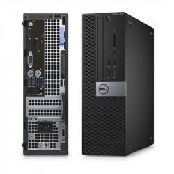 Dell OptiPlex 7040 SFF avec pré-installation OS
