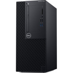Dell OptiPlex 3060 Tour avec pré-installation OS