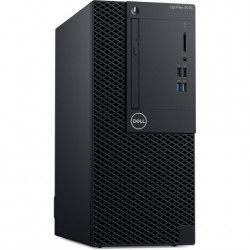 Dell OptiPlex 3070 Tour avec pré-installation OS