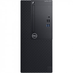 Dell OptiPlex 3070 Tour